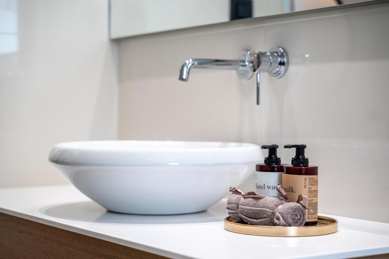 העיירה קוס Apollon City Suites מראה חיצוני תמונה