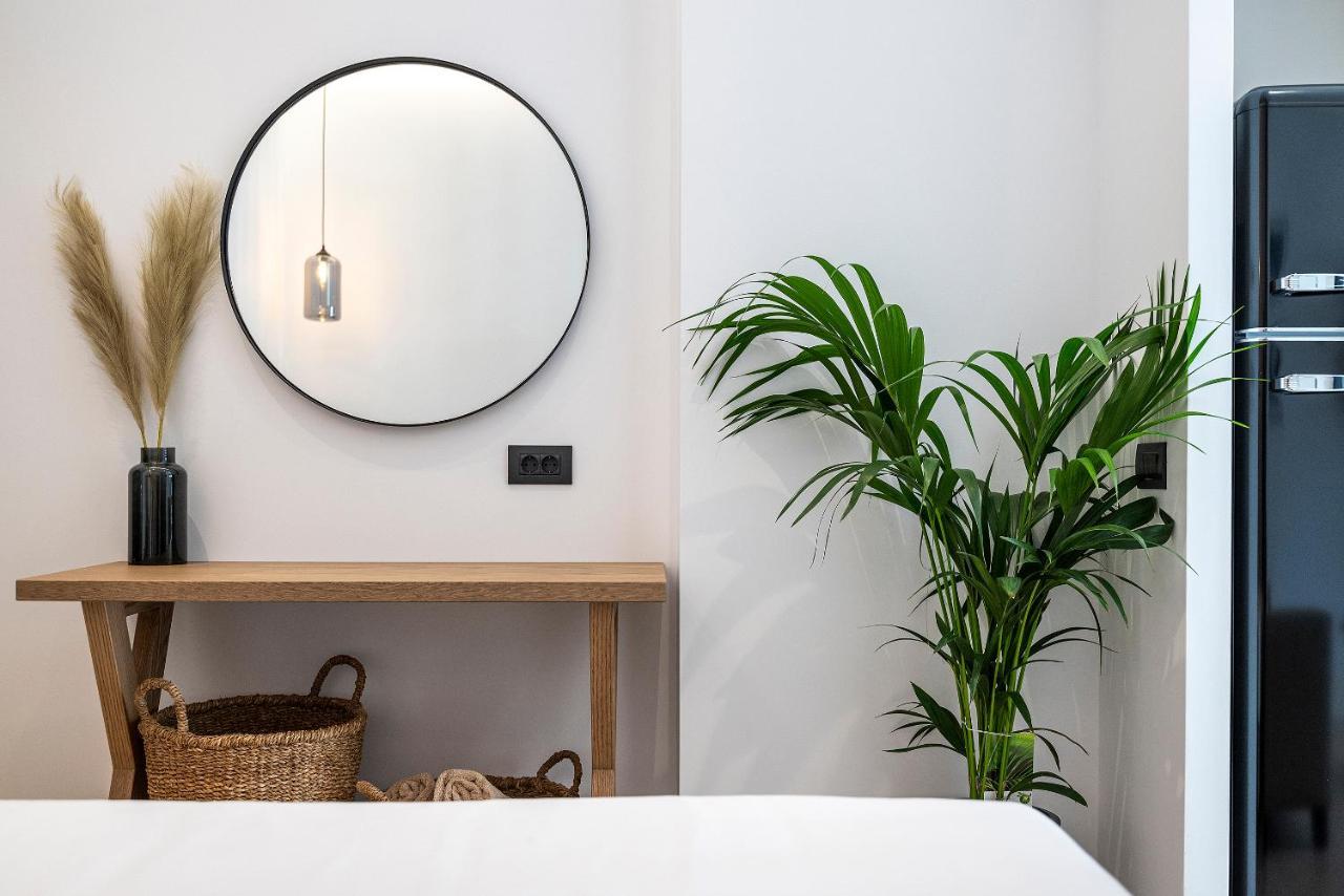 העיירה קוס Apollon City Suites מראה חיצוני תמונה