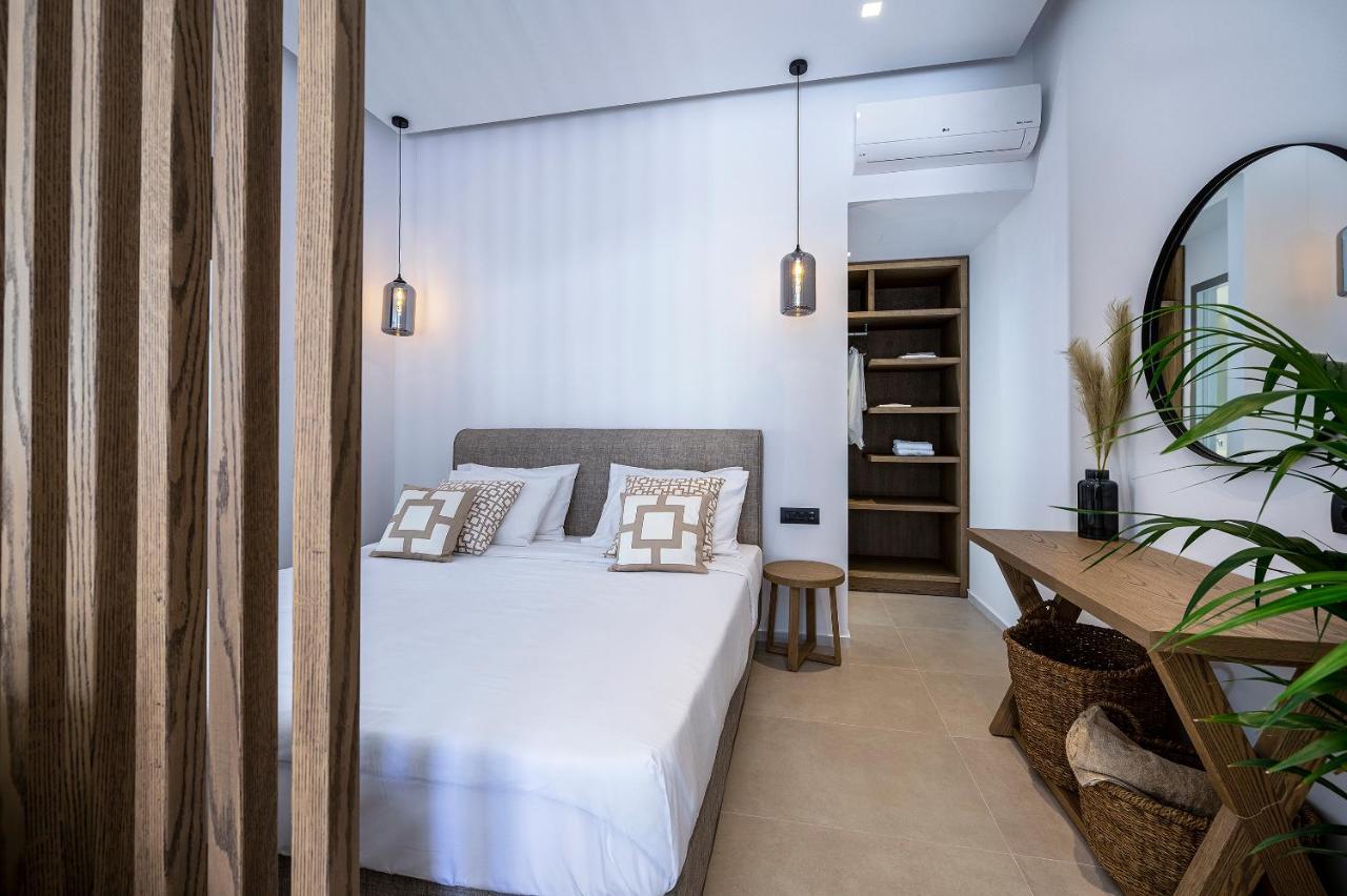 העיירה קוס Apollon City Suites מראה חיצוני תמונה